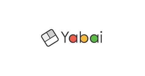 yabai vip|Using Yabai .